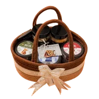 Eat Atlas The Rakhi Bond Basket