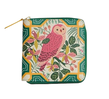 Chumbak Women's Mini Wallet