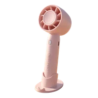 Rechargeable Mini Handheld Fan