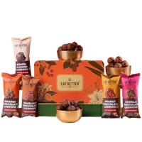 Eat Better Tin Gift Box