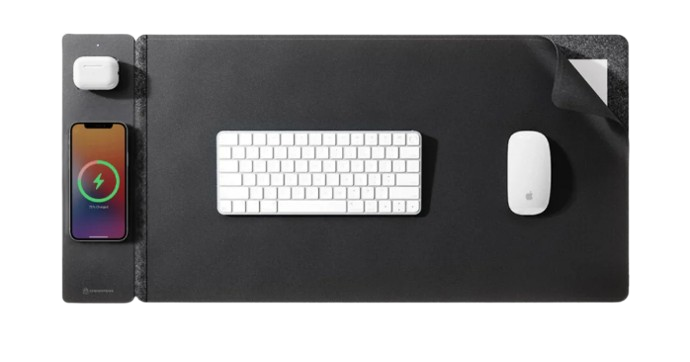 3d Printed Airpods Charging Dock - Etsy