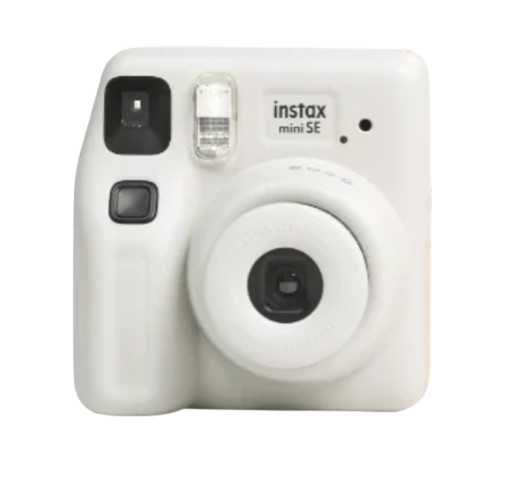 Instax Mini SE Standalone Camera