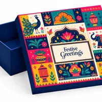 Festive box