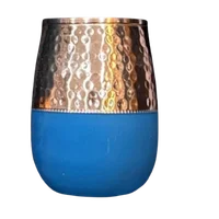 Copper Glass
