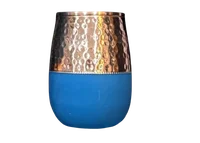 Copper Glass