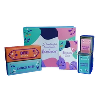 Chokor Chocolate Hamper Box