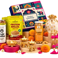 Grand Celebration Gift Box