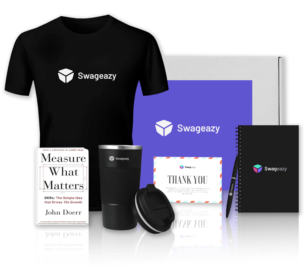 Swageazy First Step Success Kit