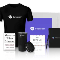 Swageazy First Step Success Kit