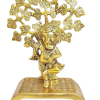 Divine Ganpati Showpiece