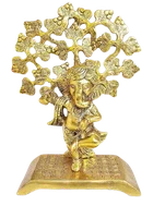 Divine Ganpati Showpiece