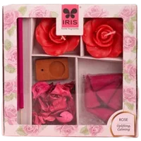 IRIS Rose Fragrance Gift Set
