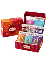 Promunch Festive Snacks Box