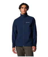 Columbia Ascender Softshell Jacket - corporate gift