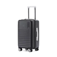 Mokobara Aisle Trunk Cabin Luggage (55 Cms)