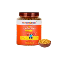 Promunch Soya Crunchies - Noodle Masala 150g