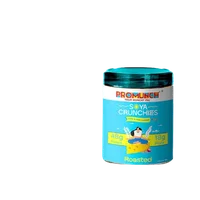 Promunch Soya Crunchies - Cheese & Onion 150g