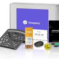 Swageazy Productivity Powerhouse Box