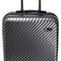 Swiss Military LTB8 Carbon Grey - 45cms