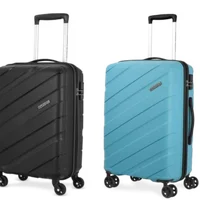 American Tourister Liftoff Trolley
