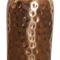 Designed Copper Bottle
