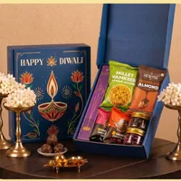 Eat Better Happy Diwali Box