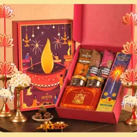 Eat Better Utsav Gift Box