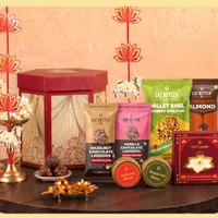 Eat Better Roshini Gift Box