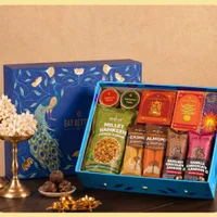 Eat Better Mayur Gift Box