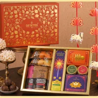 Eat Better Tyohaar Gift Box