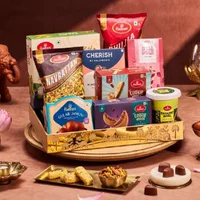 Haldiram's Bindass Bite Gift Pack