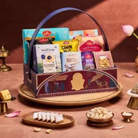 Haldiram's Mehman Nawazi Gift Pack