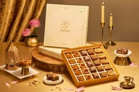 Haldiram Premium Baklava – 25 Pieces