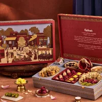 Haldiram Kesariya Saugat – 780g