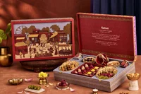 Haldiram Kesariya Saugat – 780g