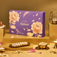 Haldiram Sweet Legacy Collection Box – 800g
