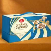 Haldiram Gourmet Cookies – 490g