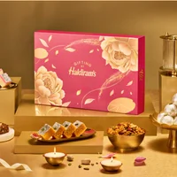Haldiram Tradition Box – 800g