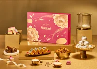 Haldiram Tradition Box – 800g