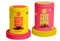 Yoga Bar Date Bites Date Bites Choco Dip