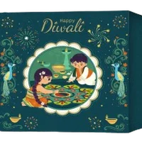 Roasty Tasty Khushiyon ka Dabba box