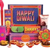 Phool Phool-Y Loaded Diwali Delights Gift Box