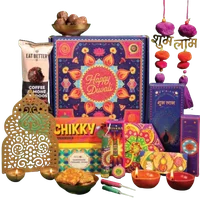 Phool Power Packed Diwali Gift Box