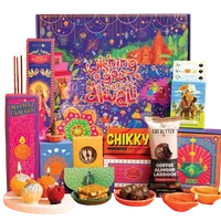 Phool Jumbo Sparkles Giftbox