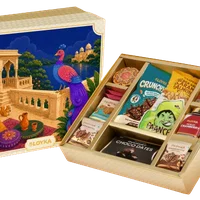 Loyka Mayur Vatika Box Gift Hamper