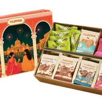 Loyka Rajmahal Box - Nutty Choco Box