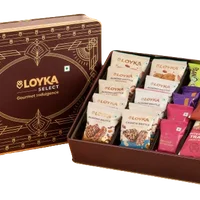 Loyka Select Regal Tin