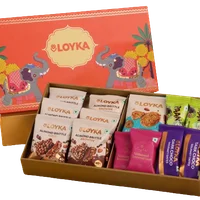 Loyka Celestial Box Gift Hamper