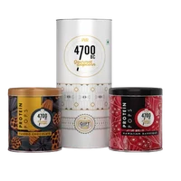 4700BC Combo Gift Box (2 Flavours: Hawaiian Barbeque and Nutty Tuxedo)