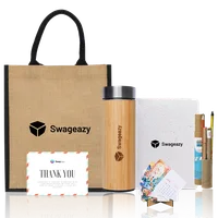 Swageazy Sustainability Starter Box